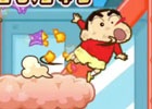 iOS/Android「クレヨンしんちゃん 嵐を呼ぶ 炎のカスカベランナー!!」に「クレヨンしんちゃん 嵐を呼ぶ モーレツ！オトナ帝国の逆襲」のコスプレ＆ステージが登場！