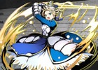 iOS/Android「ディバインゲート」にて「Fate/stay night」コラボがスタート！セイバー衣装の「聖王アーサー」も入手可能