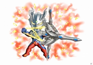 iOS/Android「ウルトラマン パズル魂」”ウルティメイトフォースゼロ”のメンバーも大集合！スペシャル企画「年末年始特大イベント9連発！」が実施の画像10