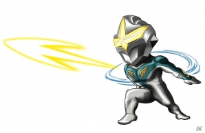 iOS/Android「ウルトラマン パズル魂」”ウルティメイトフォースゼロ”のメンバーも大集合！スペシャル企画「年末年始特大イベント9連発！」が実施の画像4