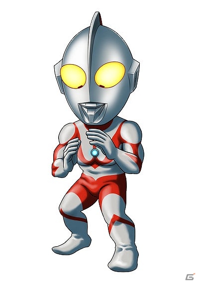 iOS/Android「ウルトラマン パズル魂」”ウルティメイトフォースゼロ”のメンバーも大集合！スペシャル企画「年末年始特大イベント9連発！」が実施の画像11