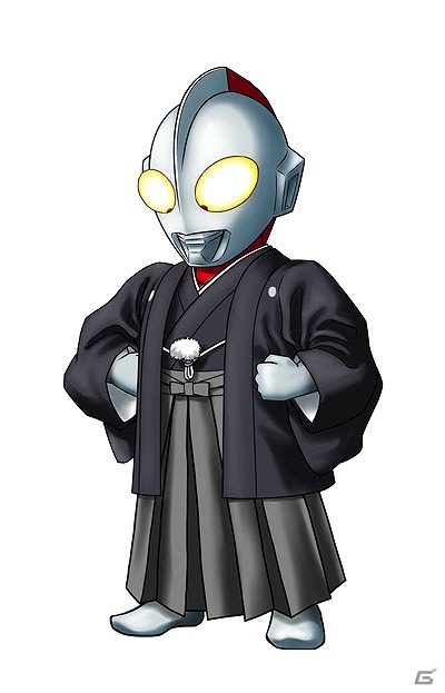 iOS/Android「ウルトラマン パズル魂」”ウルティメイトフォースゼロ”のメンバーも大集合！スペシャル企画「年末年始特大イベント9連発！」が実施の画像14