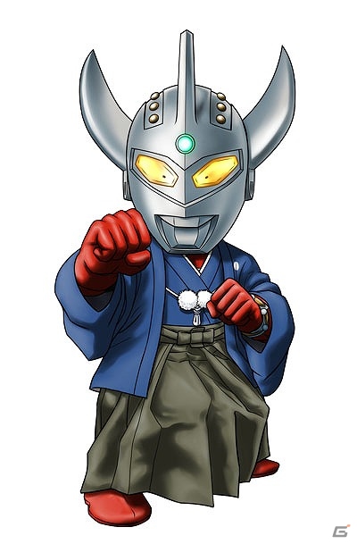 iOS/Android「ウルトラマン パズル魂」”ウルティメイトフォースゼロ”のメンバーも大集合！スペシャル企画「年末年始特大イベント9連発！」が実施の画像17