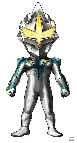 iOS/Android「ウルトラマン パズル魂」”ウルティメイトフォースゼロ”のメンバーも大集合！スペシャル企画「年末年始特大イベント9連発！」が実施の画像3