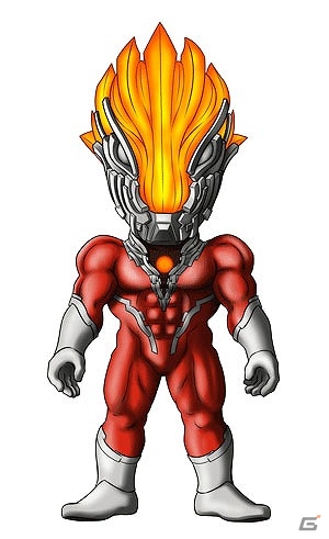 iOS/Android「ウルトラマン パズル魂」”ウルティメイトフォースゼロ”のメンバーも大集合！スペシャル企画「年末年始特大イベント9連発！」が実施の画像5