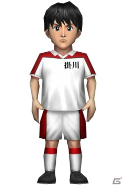 iOS/Android「バーコードフットボーラー」ゴルゴ13によむよむ君までピッチに登場！？「年末年始もBFB！キャンペーン」が開催！の画像23