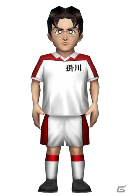 iOS/Android「バーコードフットボーラー」ゴルゴ13によむよむ君までピッチに登場！？「年末年始もBFB！キャンペーン」が開催！の画像24