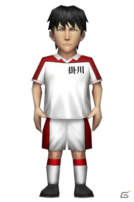 iOS/Android「バーコードフットボーラー」ゴルゴ13によむよむ君までピッチに登場！？「年末年始もBFB！キャンペーン」が開催！の画像26