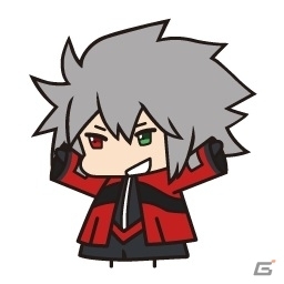 ラグナの心強い必殺技デッドスパイクが主人公に 暴飲暴食リズムアクション イートビート デッドスパイクさん がios Android向けに配信決定 Gamer