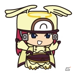 ラグナの心強い必殺技デッドスパイクが主人公に！暴飲暴食リズムアクション「イートビート デッドスパイクさん」がiOS/Android向けに配信決定の画像21