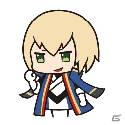 ラグナの心強い必殺技デッドスパイクが主人公に！暴飲暴食リズムアクション「イートビート デッドスパイクさん」がiOS/Android向けに配信決定の画像22