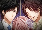 iOS/Android「違法レンアイ」事前登録受付が開始―記憶を失った主人公をめぐるサスペンスドラマ型女性向け恋愛ゲーム