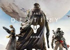 Bungieが手がけた「Destiny」の資料を詰め込んだ「The Art of Destiny 設定画集」がボーンデジタルより発売