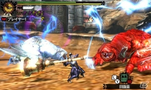 3DS「モンスターハンター4G」エピソードクエスト第六弾「竜ガ紡ギシ古キ歌」が配信スタート―年末年始のイベントクエスト情報も！の画像13