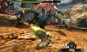 3DS「モンスターハンター4G」エピソードクエスト第六弾「竜ガ紡ギシ古キ歌」が配信スタート―年末年始のイベントクエスト情報も！の画像16