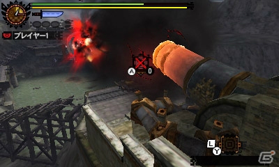 3DS「モンスターハンター4G」エピソードクエスト第六弾「竜ガ紡ギシ古キ歌」が配信スタート―年末年始のイベントクエスト情報も！の画像10