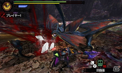 3DS「モンスターハンター4G」エピソードクエスト第六弾「竜ガ紡ギシ古キ歌」が配信スタート―年末年始のイベントクエスト情報も！の画像6