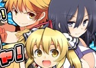 iOS/Android「リング☆ドリーム～女子プロレス烈伝～」人気イラストレーターが描くウルトラレアが確実に手に入る「ゆく年くる年ハッピードリームガチャ」実施