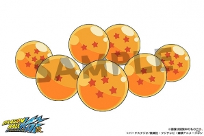 iOS/Android「パズル＆ドラゴンズ」テレビアニメ「ドラゴンボール改」コラボ企画第3弾の新情報公開！「ドラゴンボール」がダンジョンでドロップの画像2