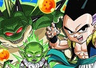 iOS/Android「パズル＆ドラゴンズ」テレビアニメ「ドラゴンボール改」コラボ企画第3弾の新情報公開！「ドラゴンボール」がダンジョンでドロップ