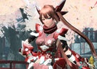 PC/PS Vita「ファンタシースターオンライン2」「アークス・ミュージアム キャラクターコンテスト2014 オータム／ウィンター」の結果が発表