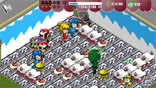 iOS/Android「ゾンビカフェ」が「ロックマン」とコラボレーション―シリーズおなじみのキャラクターがゲーム内に登場！の画像41