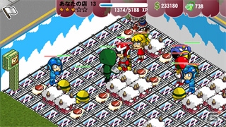 iOS/Android「ゾンビカフェ」が「ロックマン」とコラボレーション―シリーズおなじみのキャラクターがゲーム内に登場！の画像45