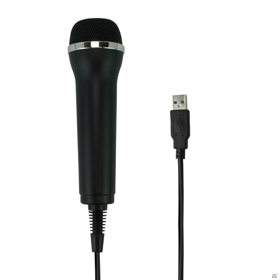 Wii U/new3DSLL/new3DSゲーム用フィギュア収納バッグ「マルチコンパクトバッグ」＆PS4/PS3/Wii U用「USBシンプルマイク」が12月30日に発売の画像7
