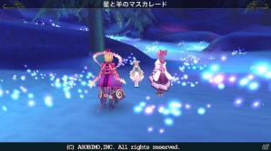 iOS/Android「セレスアルカ」未年ペットを入手できる「お正月イベント2015」が2015年1月1日より開催！リーズ＆アンナのアバターを封入した福袋もの画像11