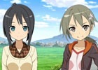 PS Vita「結城友奈は勇者である 樹海の記憶」アニメ最終話にあわせてTVCM「菊編」が公開―「鷲尾須美は勇者である」の登場キャラクターの姿も！？