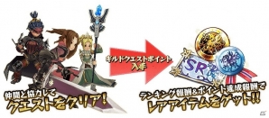 iOS/Android「幻塔戦記 グリフォン～新章～」100万DL突破＆新PVが公開！幻魔石が手に入る記念キャンペーンを開催の画像4