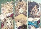 iOS/Android「幻塔戦記 グリフォン～新章～」100万DL突破＆新PVが公開！幻魔石が手に入る記念キャンペーンを開催