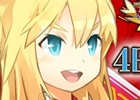 Android「プリンセスラッシュ」が配信開始から4日間で20万ダウンロード達成