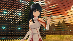PS3/PS Vita「ソードアート・オンライン ―ロスト・ソング―」オリジナルキャラクターが登場する最新TVCMが公開―前作のDL版が期間限定で値下げに！の画像9