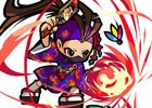 Android「ストリートファイター パズルスピリッツ」年末年始キャンペーン「謹賀新撃！」実施！新プレイアブルキャラクター追加やゲーム紹介ムービー【応用編】が公開