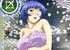 GREE/Mobage/dゲーム「一騎当千 バーストファイト」レイドイベント「HAPPY ニューヨク☆ニューイヤー2015」が開催！