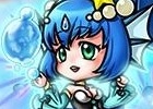 iOS/Android「SNOW WORLD」年末年始イベント「2015年は壁を超えろ！」開催