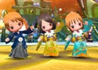 iOS/Android「Klee～月ノ雫舞う街より～」イベント「年末年始のオクターヴァの街」がスタート！宝探しシステムに「月のおとしだま」が登場