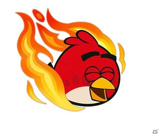 「Angry Birds」コラボ第3弾！Wright Flyer StudiosのiOS/Android「消滅都市」にてコラボイベントがスタートの画像2