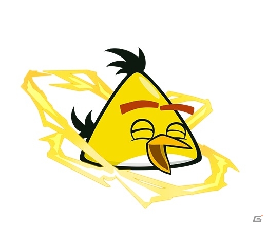 「Angry Birds」コラボ第3弾！Wright Flyer StudiosのiOS/Android「消滅都市」にてコラボイベントがスタートの画像4