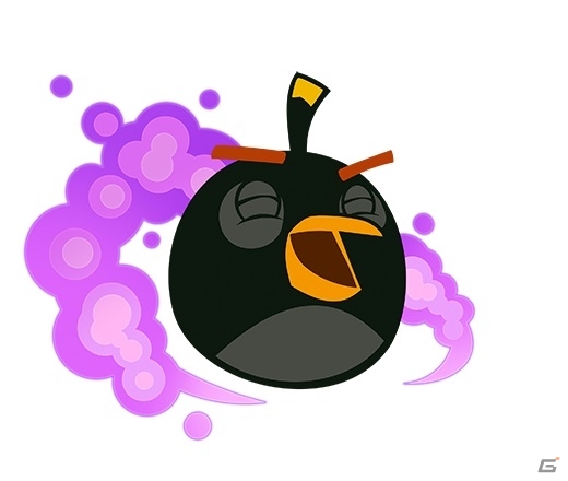 「Angry Birds」コラボ第3弾！Wright Flyer StudiosのiOS/Android「消滅都市」にてコラボイベントがスタートの画像5