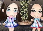 iOS/Android「AKB48 SKE48 ついに公式音ゲーでました。」新楽曲「Beginner」「12月のカンガルー」の衣装実装！お正月連続ログインキャンペーンも実施