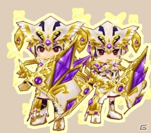 iOS/Android「エレメンタルナイツオンライン THE WORLD」ニューイヤーイベント＆ログインキャンペーンが開催の画像5