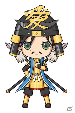 iOS/Android「侍フィーバー」イベントガチャ「戦国五人衆」や金塊の配布が行われる「年末年始キャンペーン」が開催！の画像2