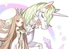 iOS/Android「どこでもダンジョン」レイドイベント「来襲！慶春の一角妃」や「精霊ダンジョン」の復活など年末年始の各イベント情報が公開！