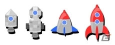 宇宙に散らばる隕石を集積＆ユニークな宇宙人100体と遭遇しよう！iOS/Android「宇宙探検ロケット」が配信の画像4