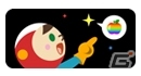 宇宙に散らばる隕石を集積＆ユニークな宇宙人100体と遭遇しよう！iOS/Android「宇宙探検ロケット」が配信の画像2