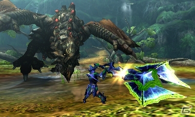 【始めるなら“今”でしょ！モンスターハンター4G連載】第2回：基本的なゲームの流れを解説の画像11