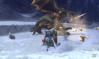 【始めるなら“今”でしょ！モンスターハンター4G連載】第2回：基本的なゲームの流れを解説の画像18