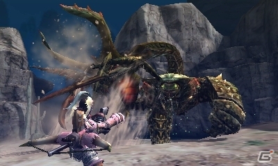 【始めるなら“今”でしょ！モンスターハンター4G連載】第2回：基本的なゲームの流れを解説の画像19